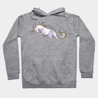 Pinto Unicorn Hoodie